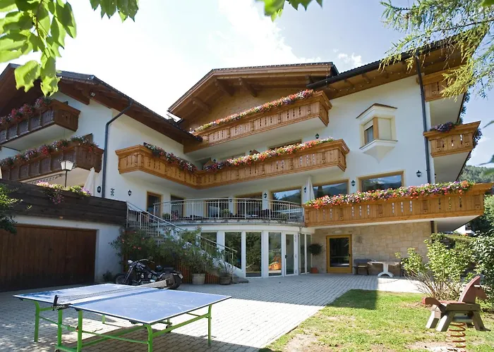 Hotel Thuinerwaldele