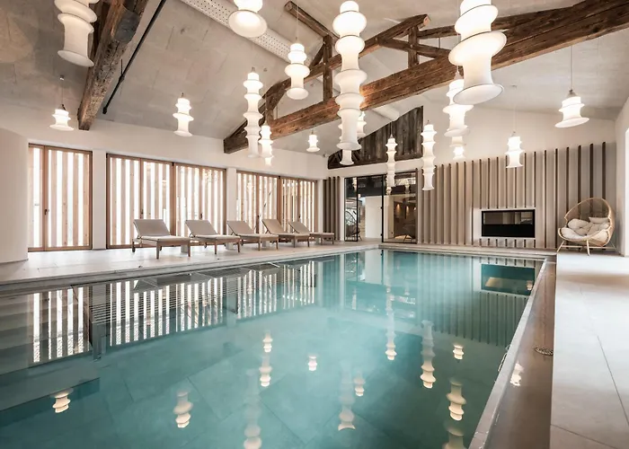 Posthotel Lamm
